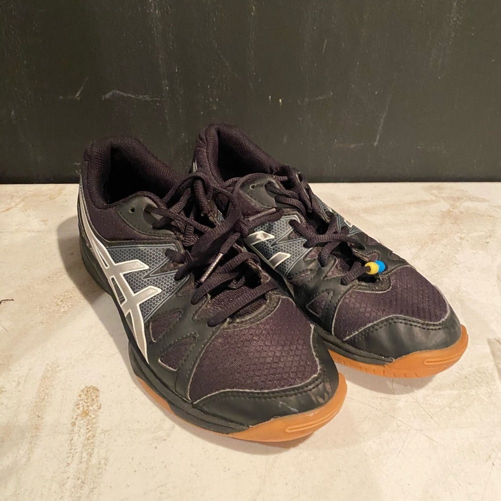 Mizuno Volleyball Shoes